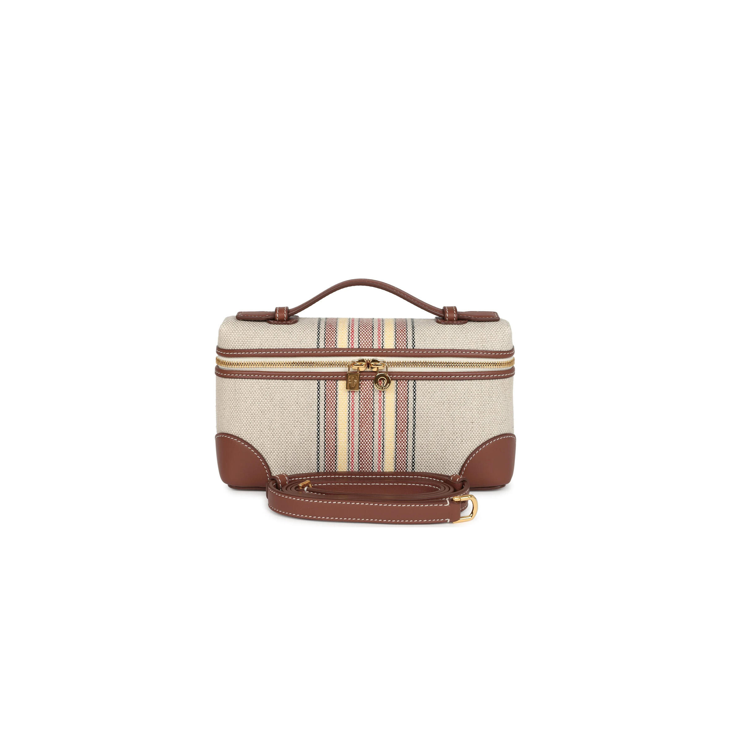 LORO PIANA EXTRA POCKET L19 (19*12*6.5cm)